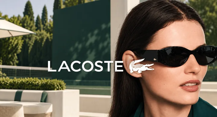 Lacoste
