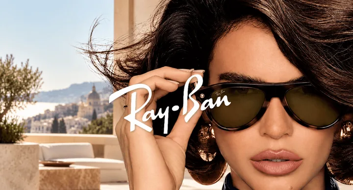 Ray-Ban