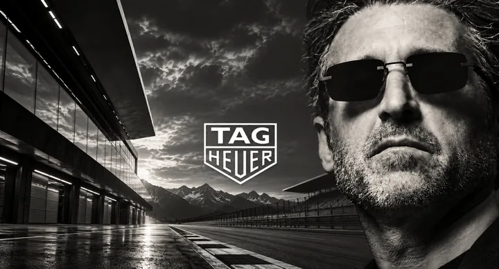 TAG Heuer
