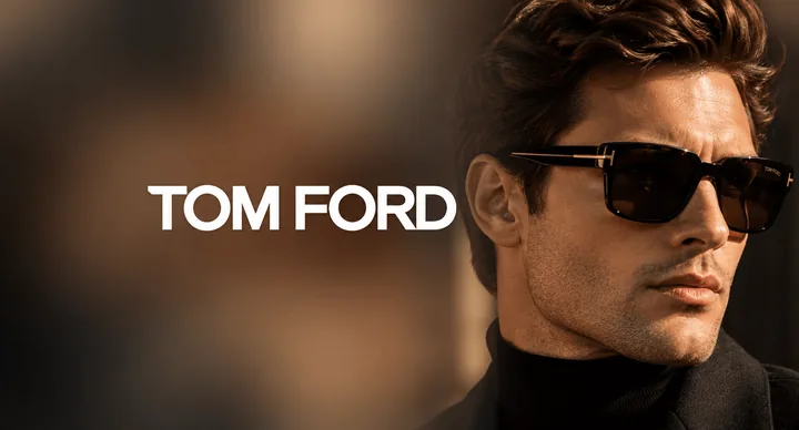 Tom Ford
